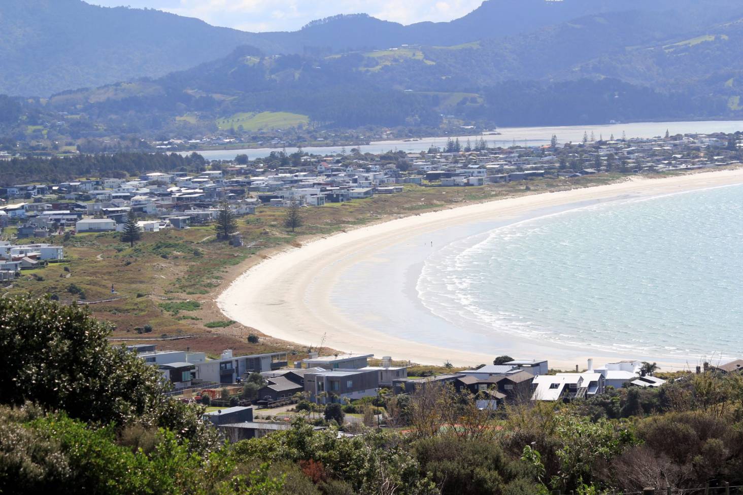 Omaha Beach Morton Property Group